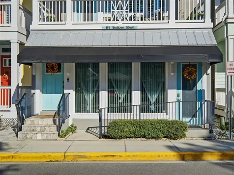 119 Faulkner Street New Smyrna Beach FL 32168