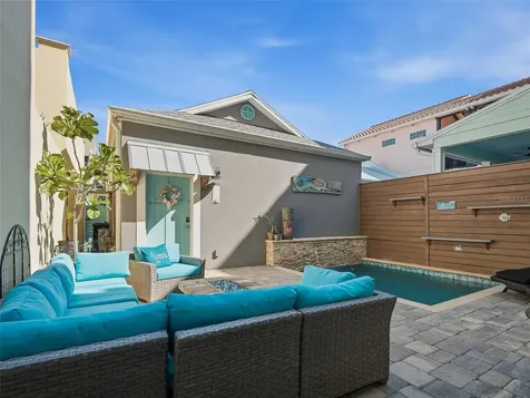 119 Faulkner Street New Smyrna Beach FL 32168