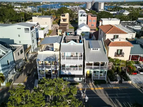 119 Faulkner Street New Smyrna Beach FL 32168