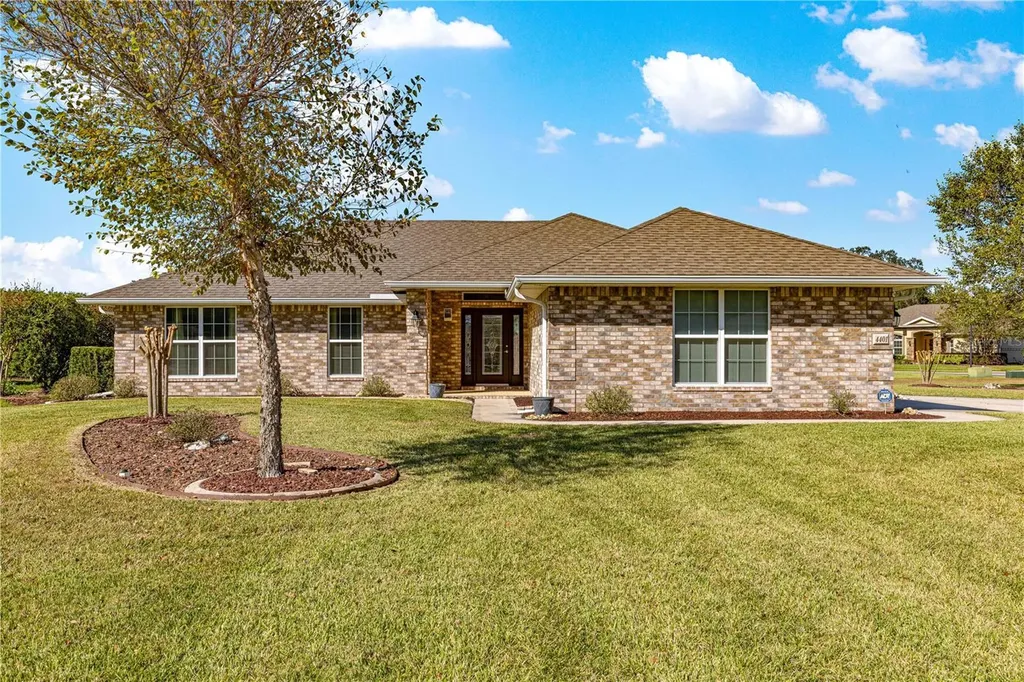 4401 SW 62nd Loop Ocala FL 34474