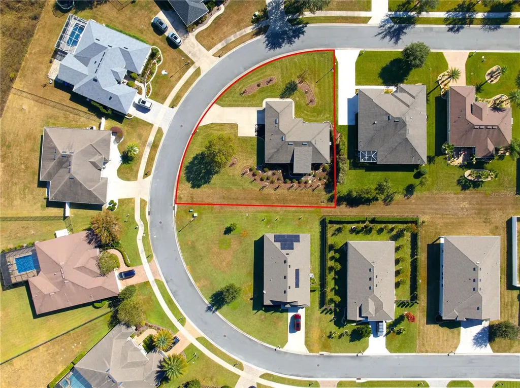 4401 SW 62nd Loop Ocala FL 34474