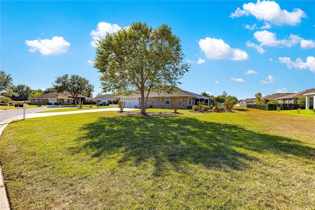 4401 SW 62nd Loop Ocala FL 34474