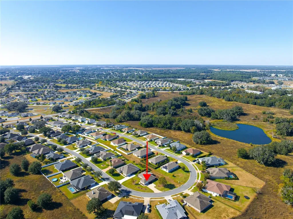 4401 SW 62nd Loop Ocala FL 34474