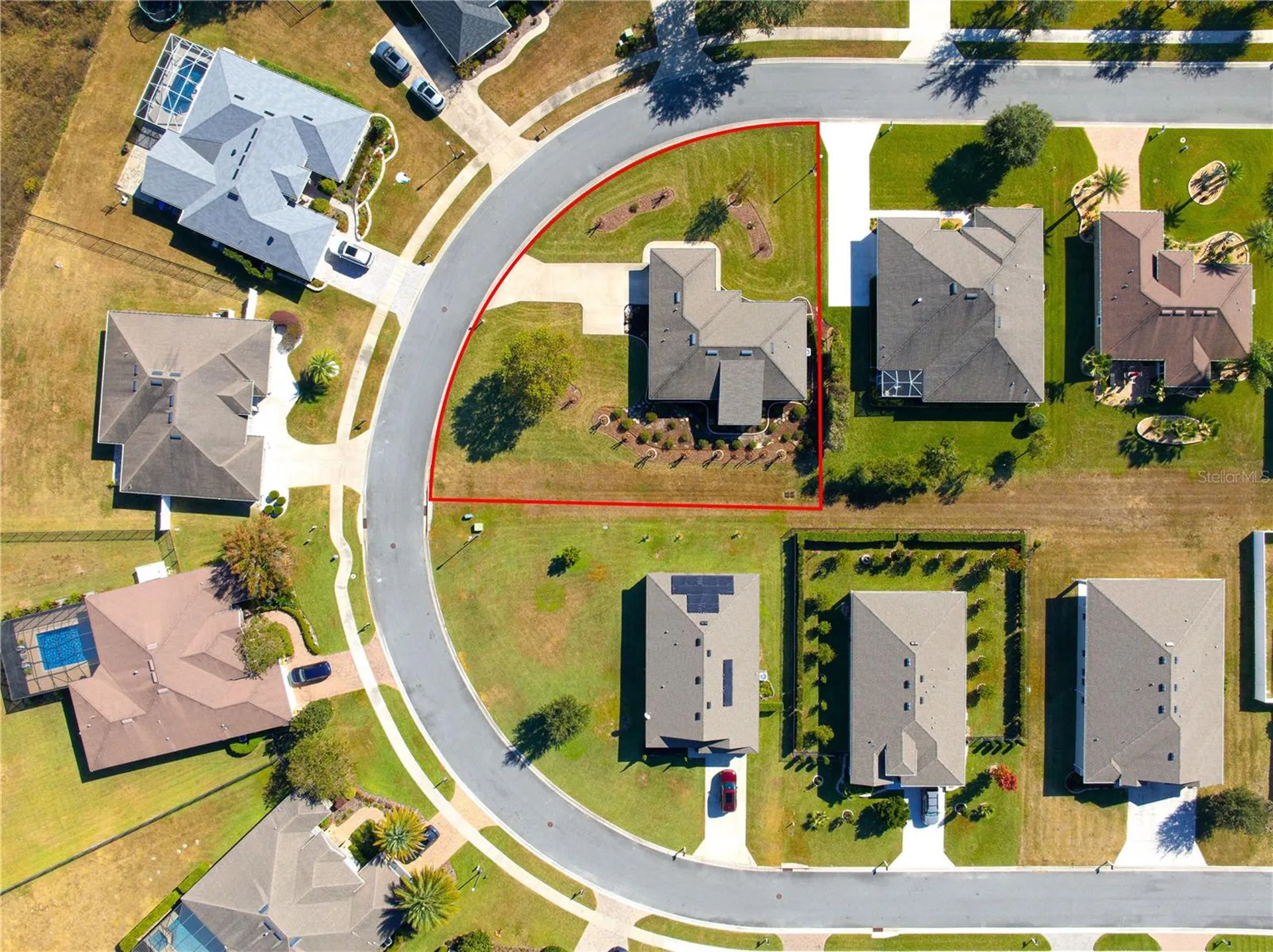 4401 SW 62nd Loop Ocala FL 34474