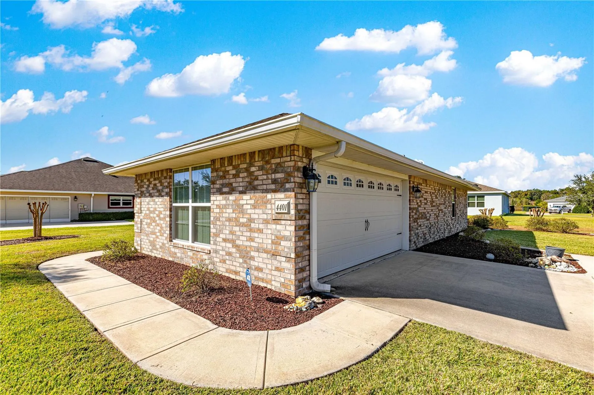 4401 SW 62nd Loop Ocala FL 34474
