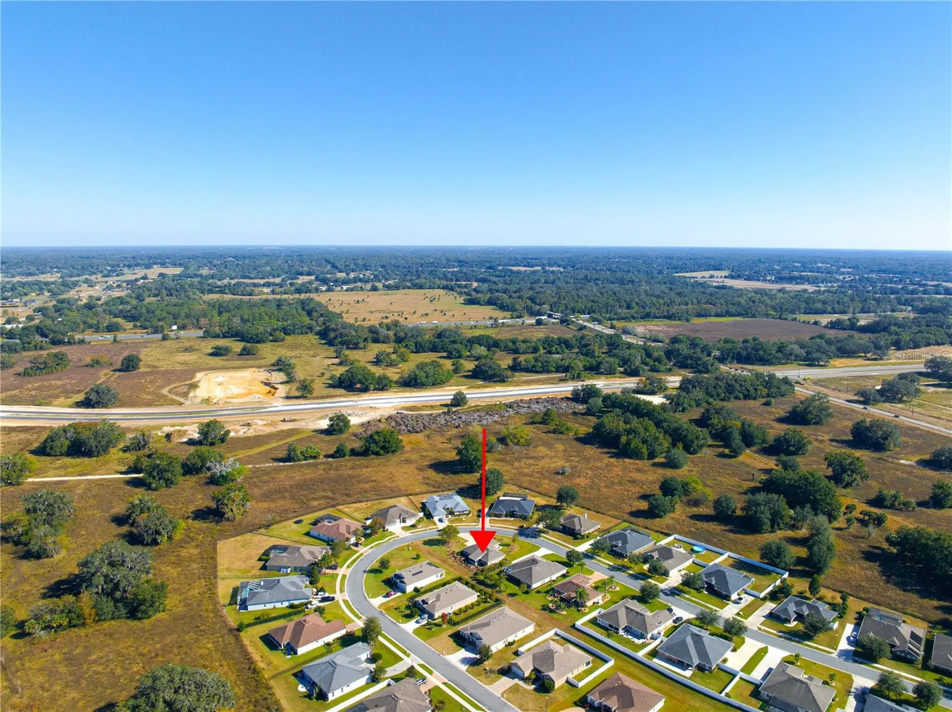 4401 SW 62nd Loop Ocala FL 34474