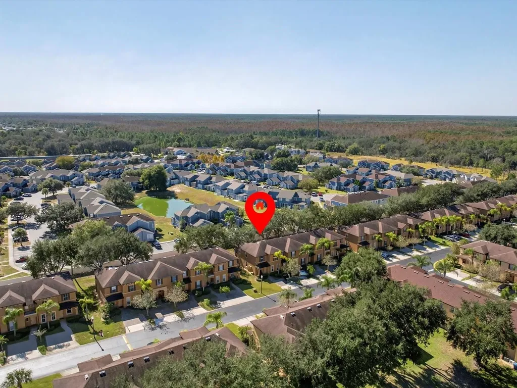 3948 Calabria Avenue Davenport FL 33897