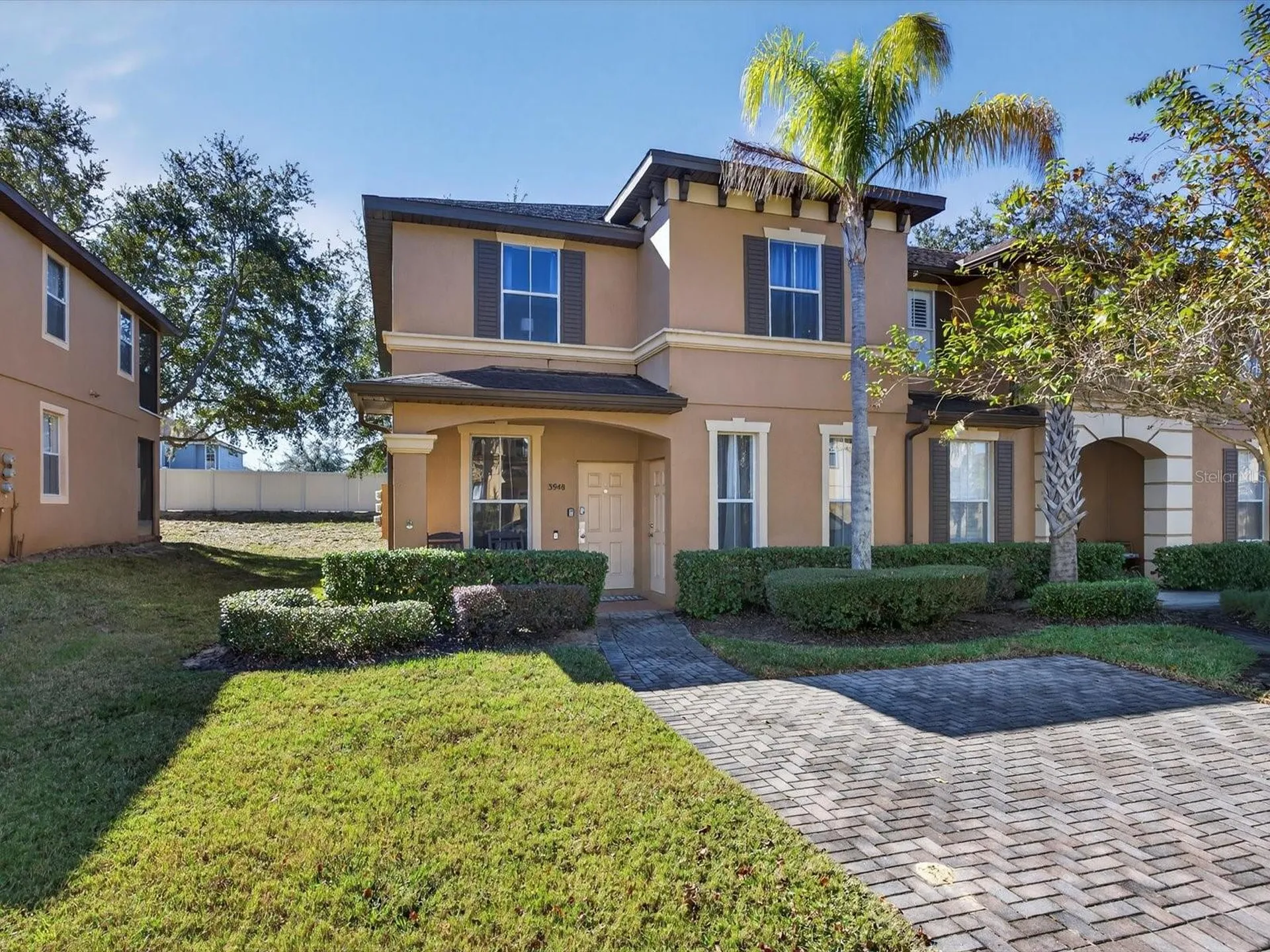 3948 Calabria Avenue Davenport FL 33897