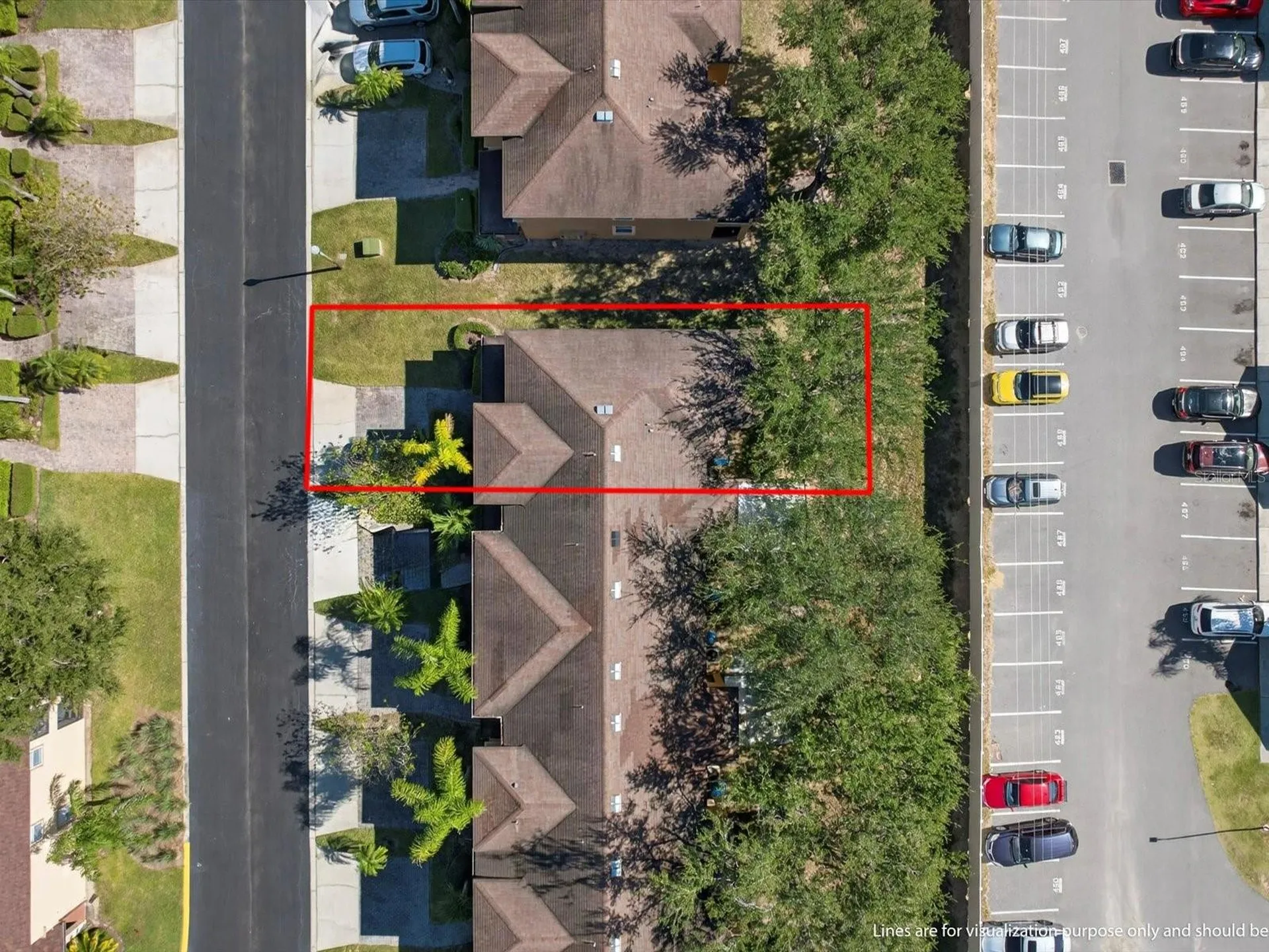 3948 Calabria Avenue Davenport FL 33897