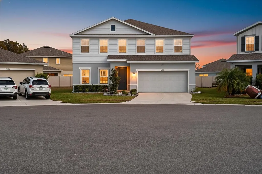 10196 Agave Court Land O Lakes FL 34638