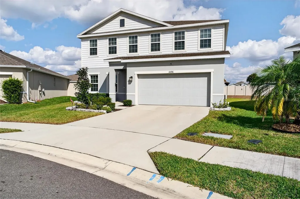 10196 Agave Court Land O Lakes FL 34638