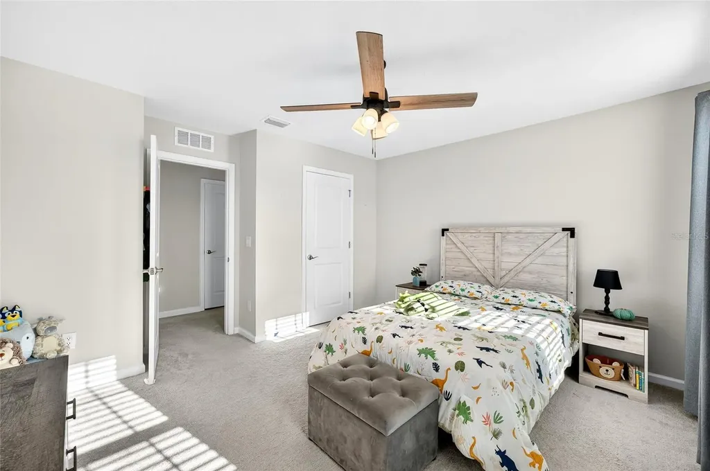 10196 Agave Court Land O Lakes FL 34638