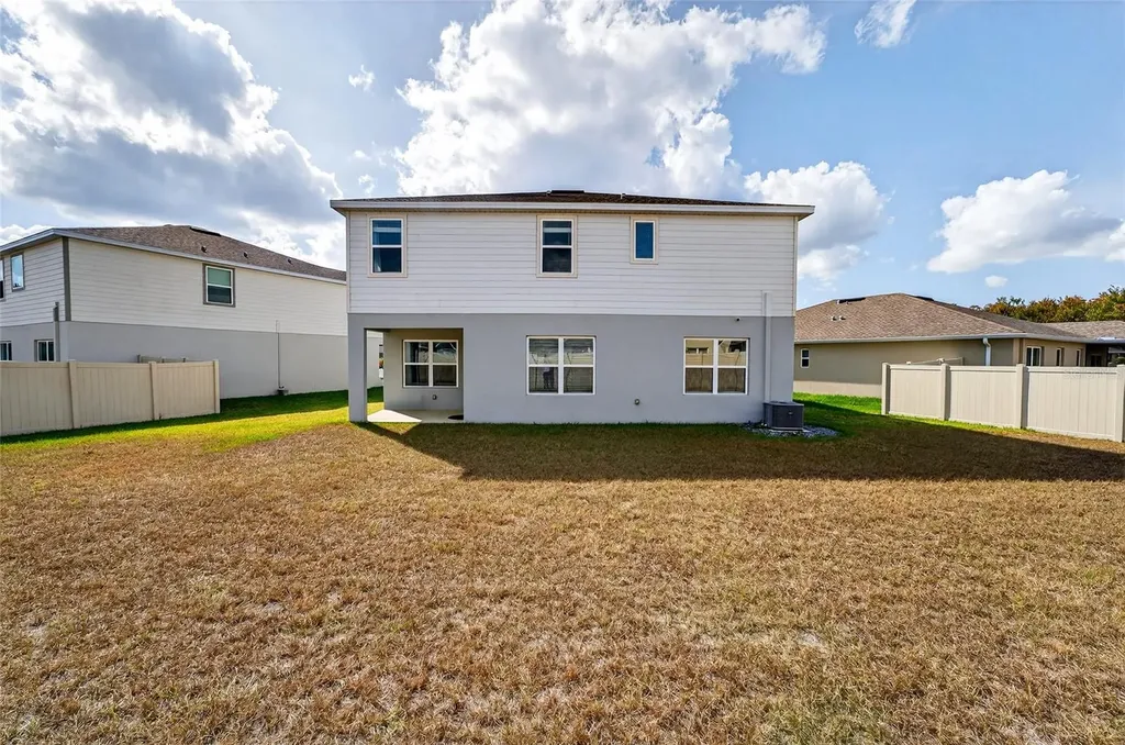10196 Agave Court Land O Lakes FL 34638