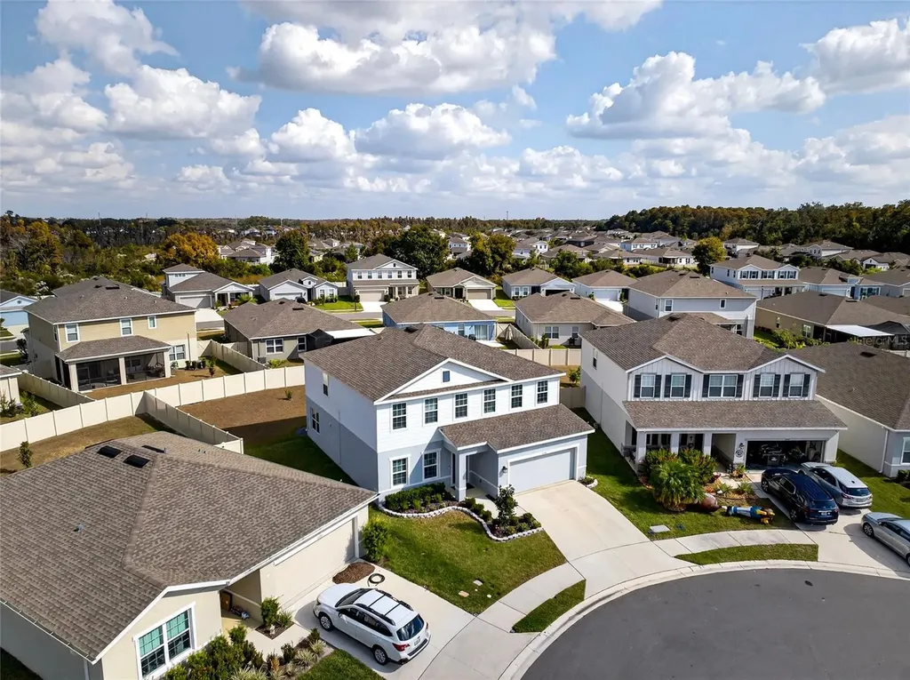 10196 Agave Court Land O Lakes FL 34638