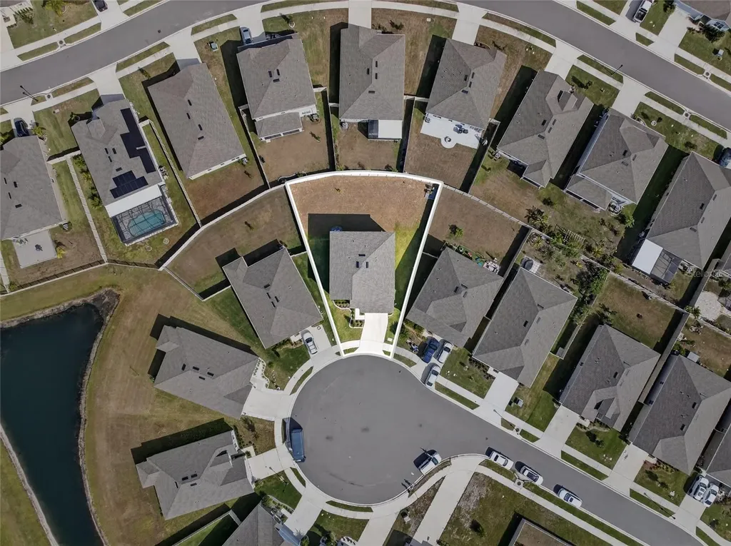 10196 Agave Court Land O Lakes FL 34638