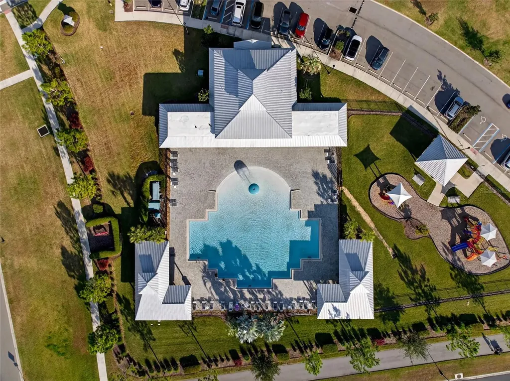 10196 Agave Court Land O Lakes FL 34638