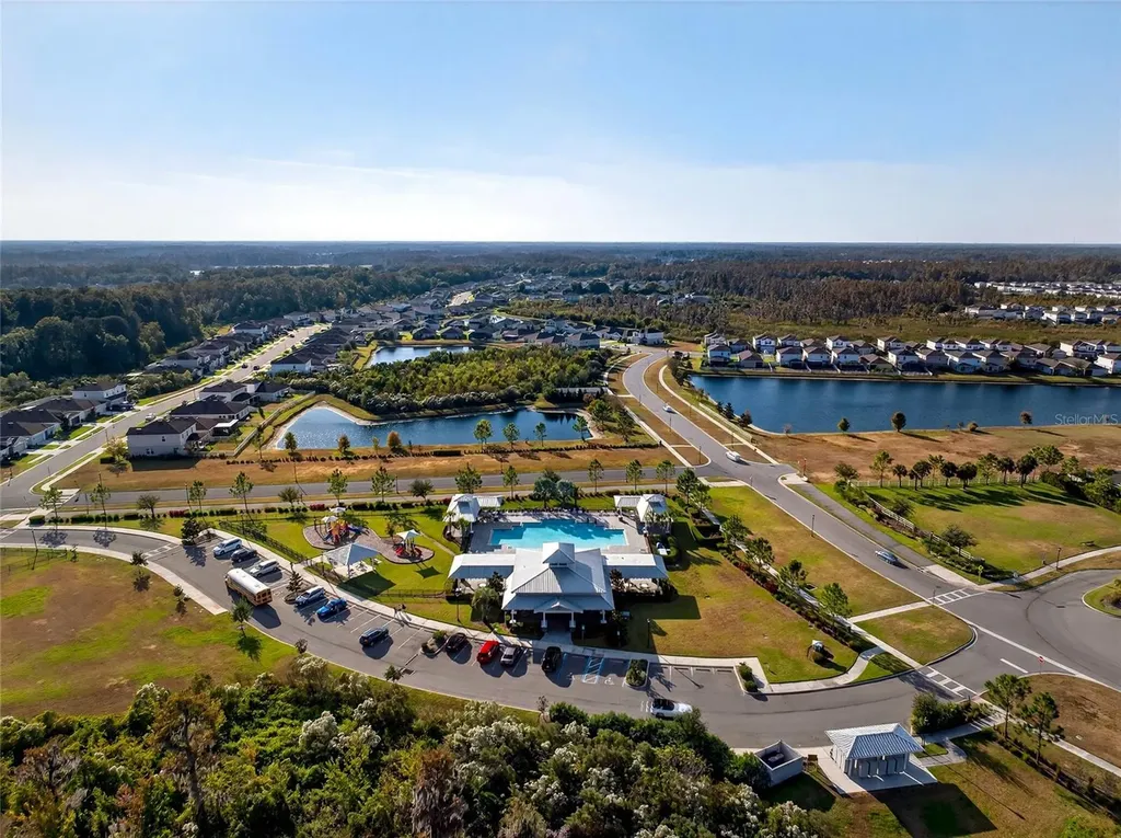 10196 Agave Court Land O Lakes FL 34638