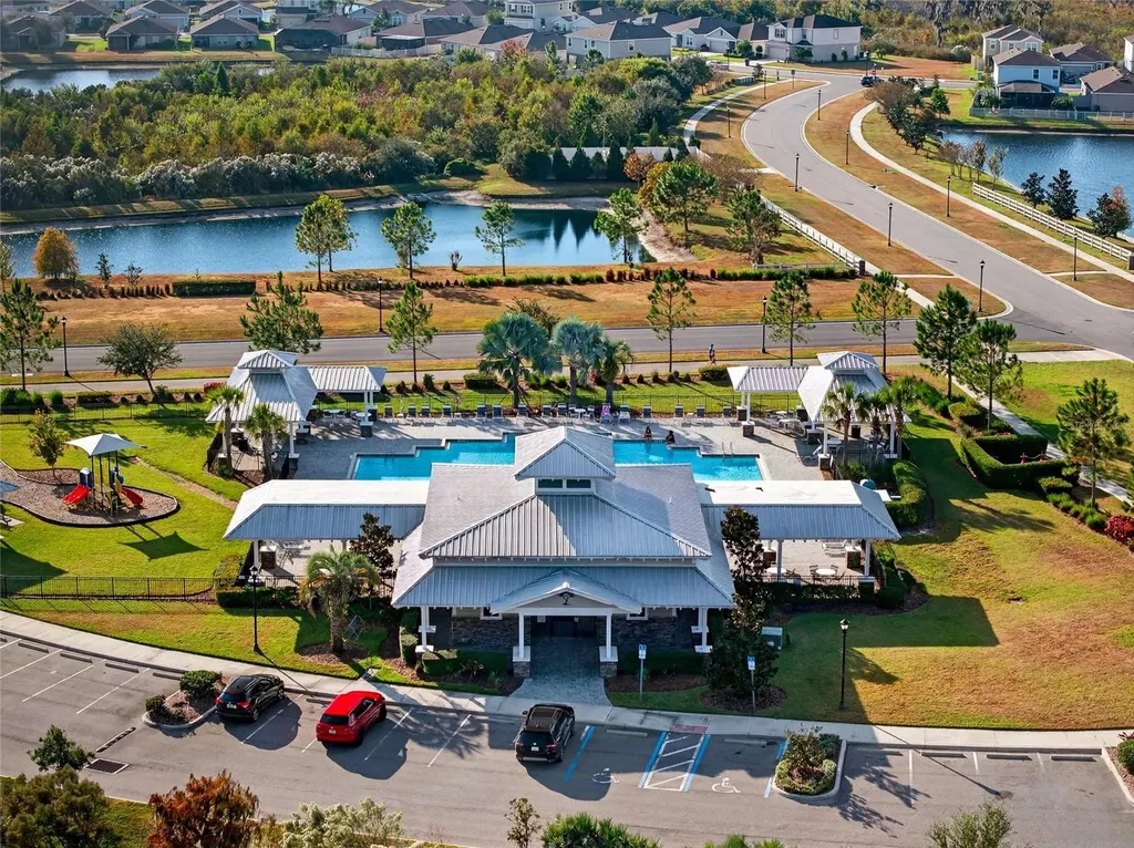 10196 Agave Court Land O Lakes FL 34638