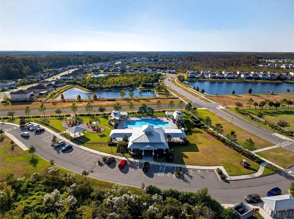 10196 Agave Court Land O Lakes FL 34638
