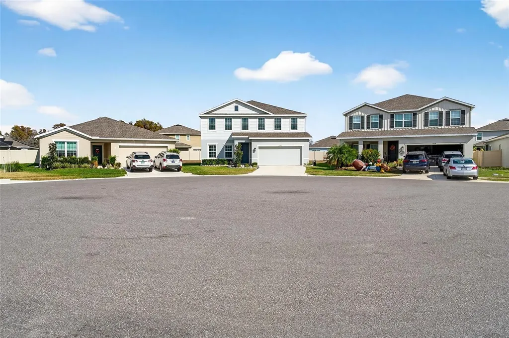 10196 Agave Court Land O Lakes FL 34638