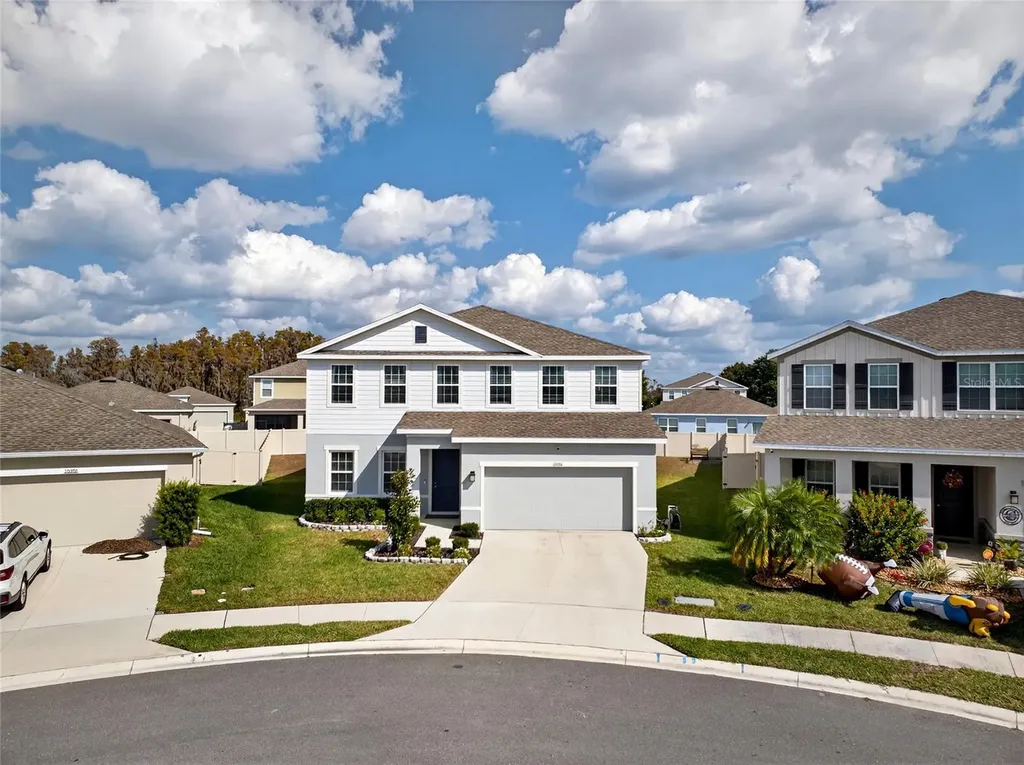 10196 Agave Court Land O Lakes FL 34638