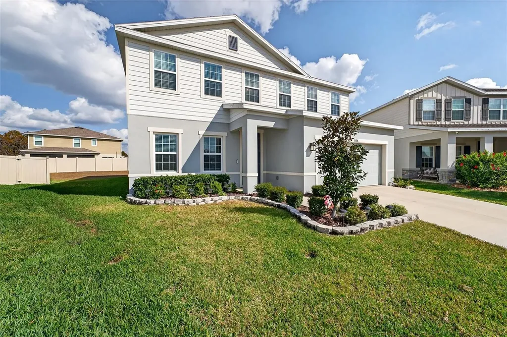 10196 Agave Court Land O Lakes FL 34638