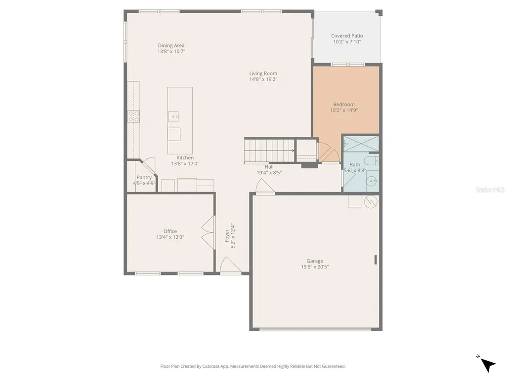 10196 Agave Court Land O Lakes FL 34638