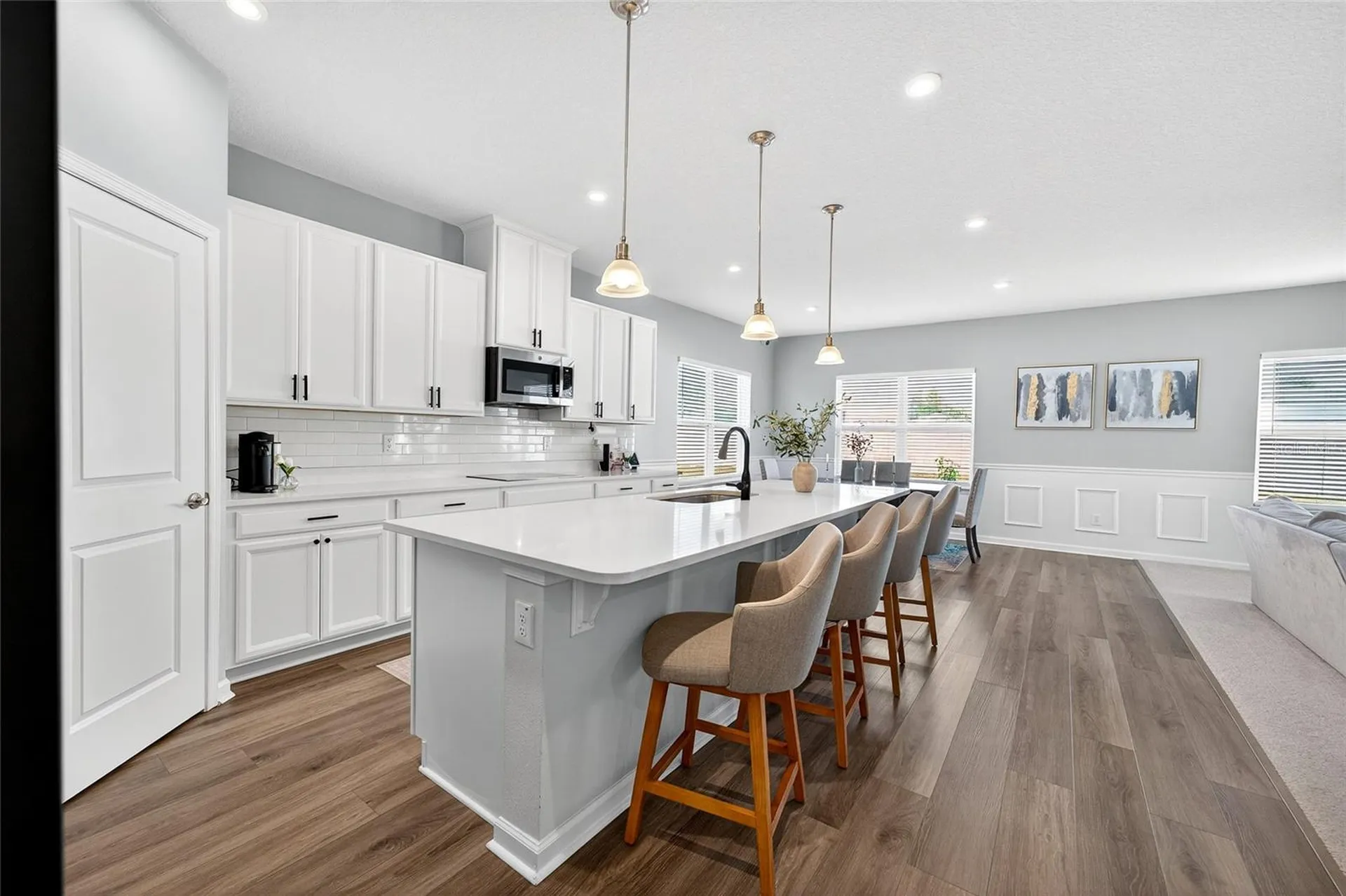 10196 Agave Court Land O Lakes FL 34638