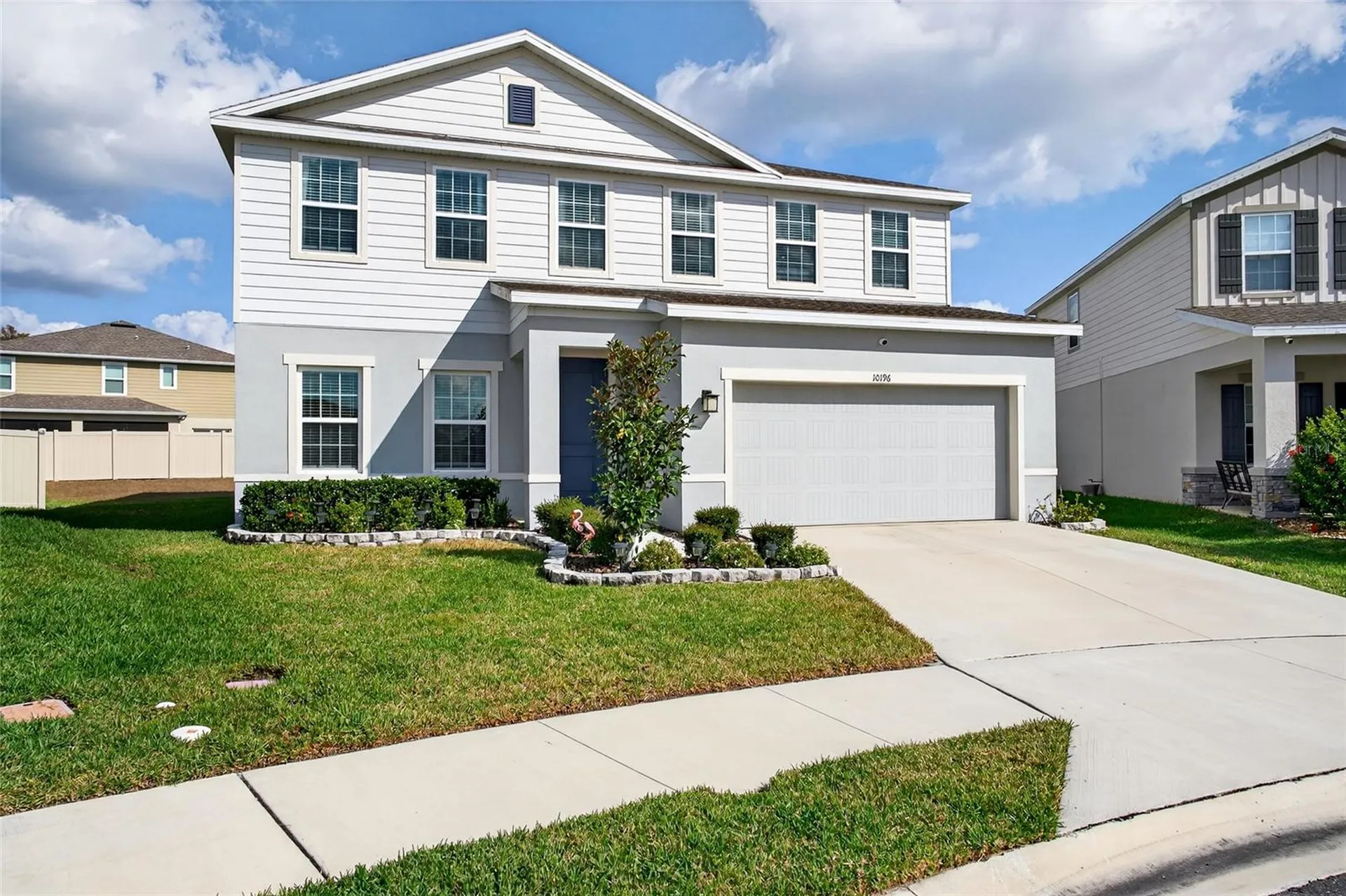 10196 Agave Court Land O Lakes FL 34638