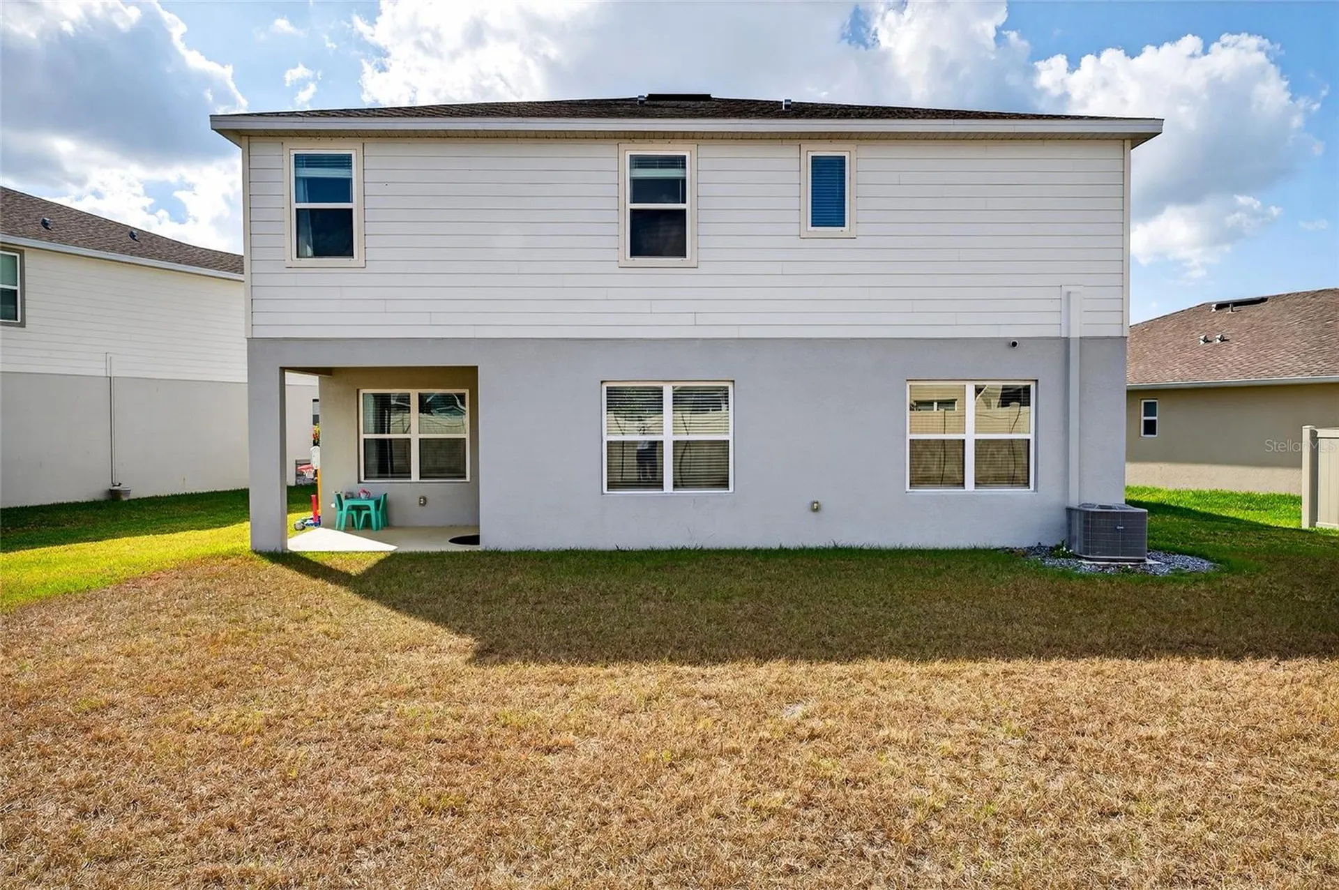 10196 Agave Court Land O Lakes FL 34638