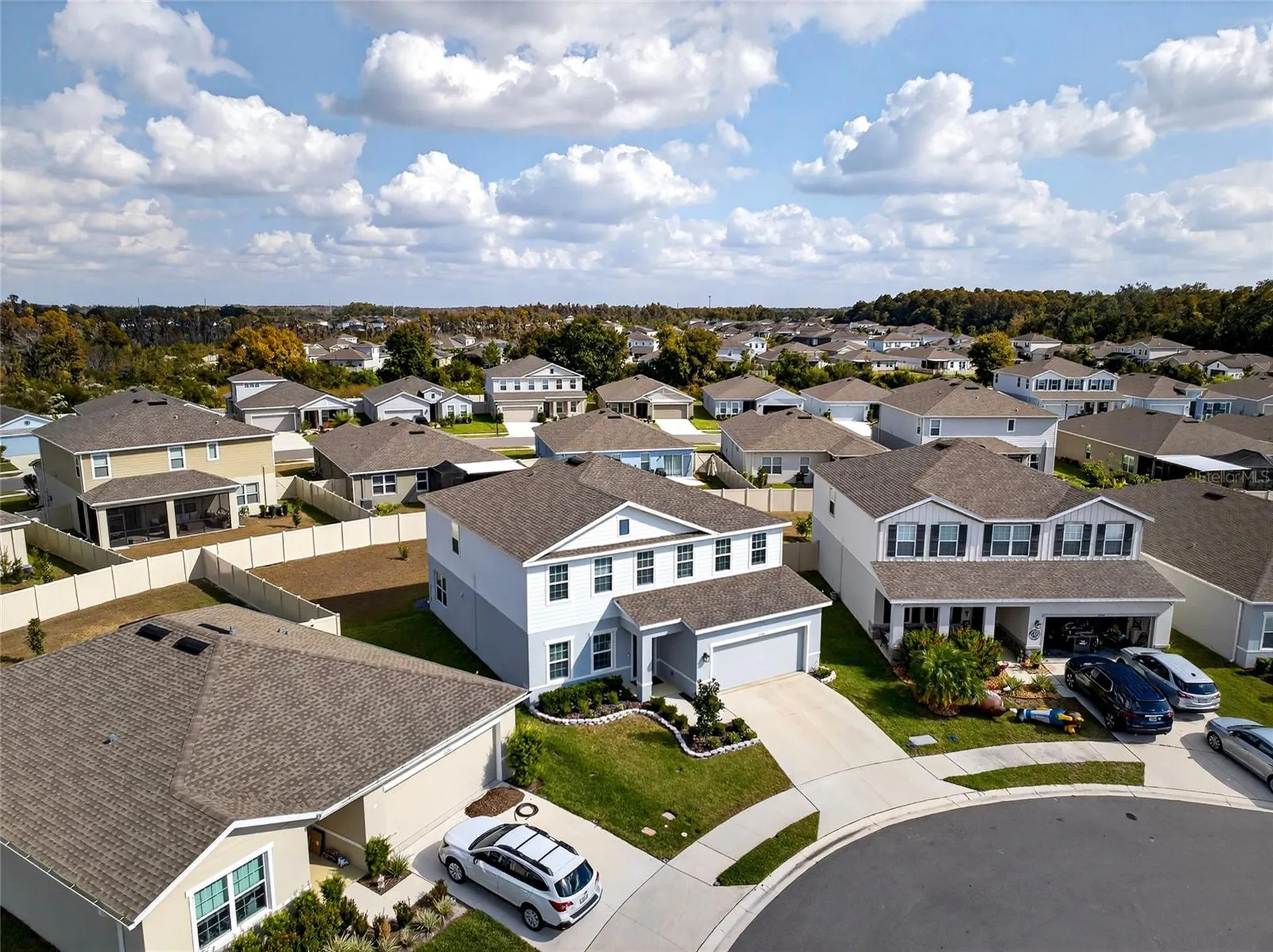 10196 Agave Court Land O Lakes FL 34638