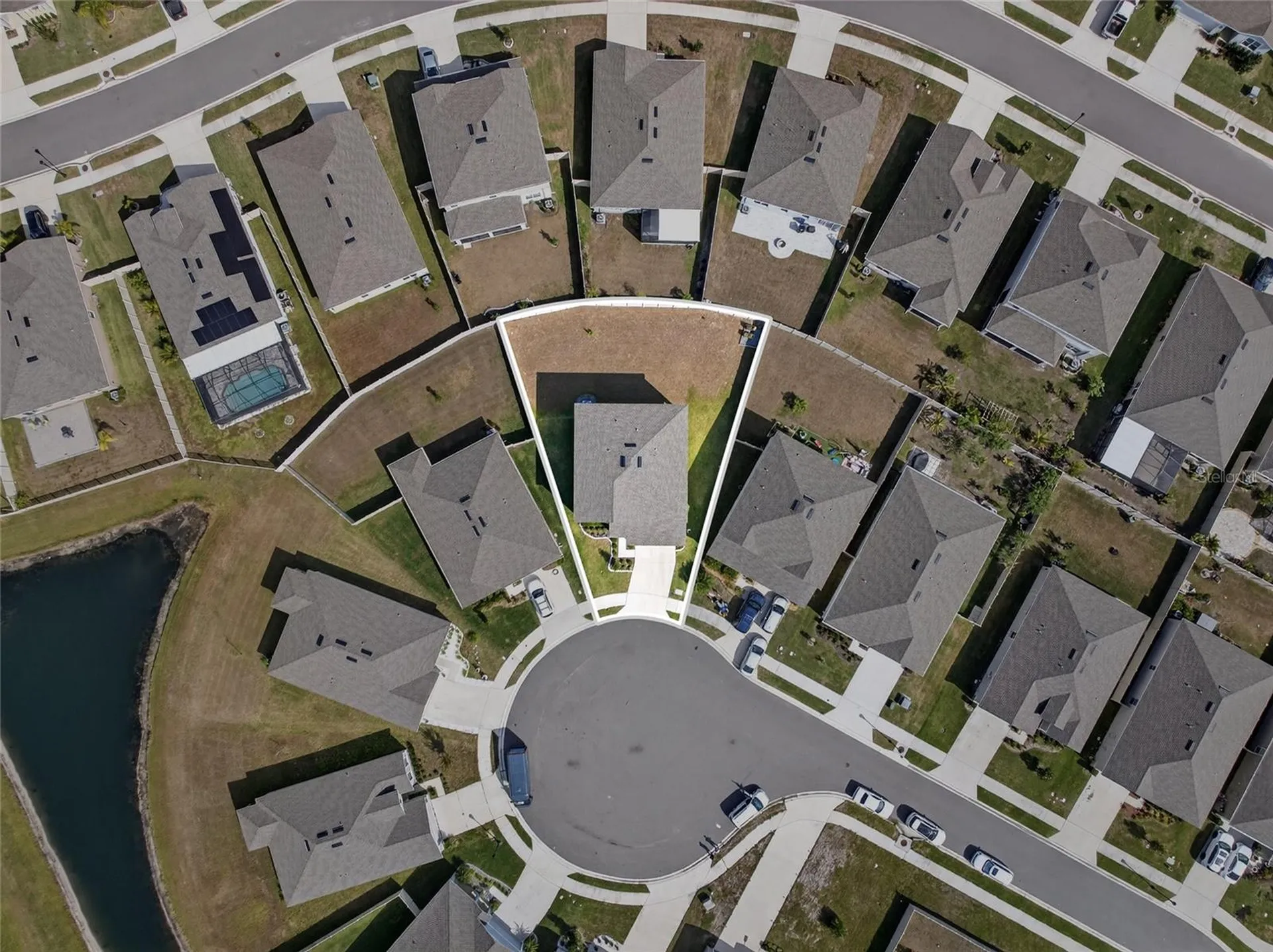 10196 Agave Court Land O Lakes FL 34638