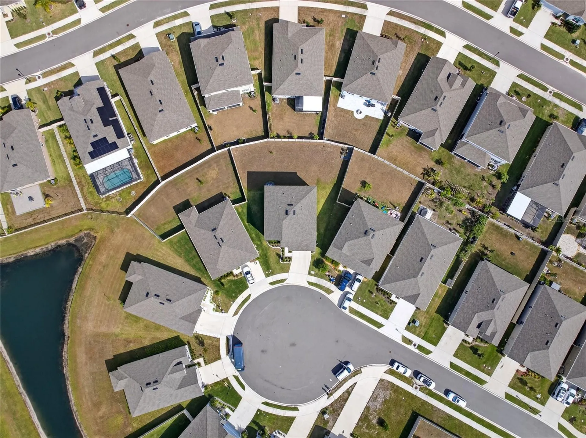 10196 Agave Court Land O Lakes FL 34638
