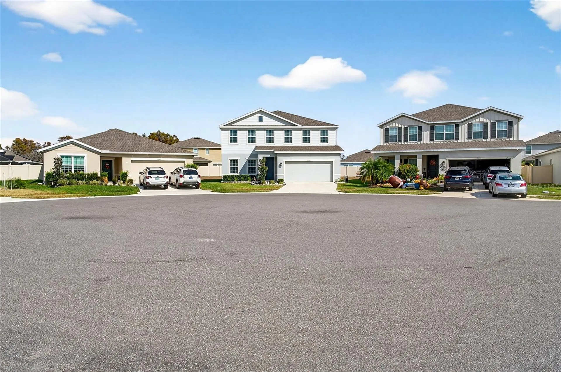10196 Agave Court Land O Lakes FL 34638