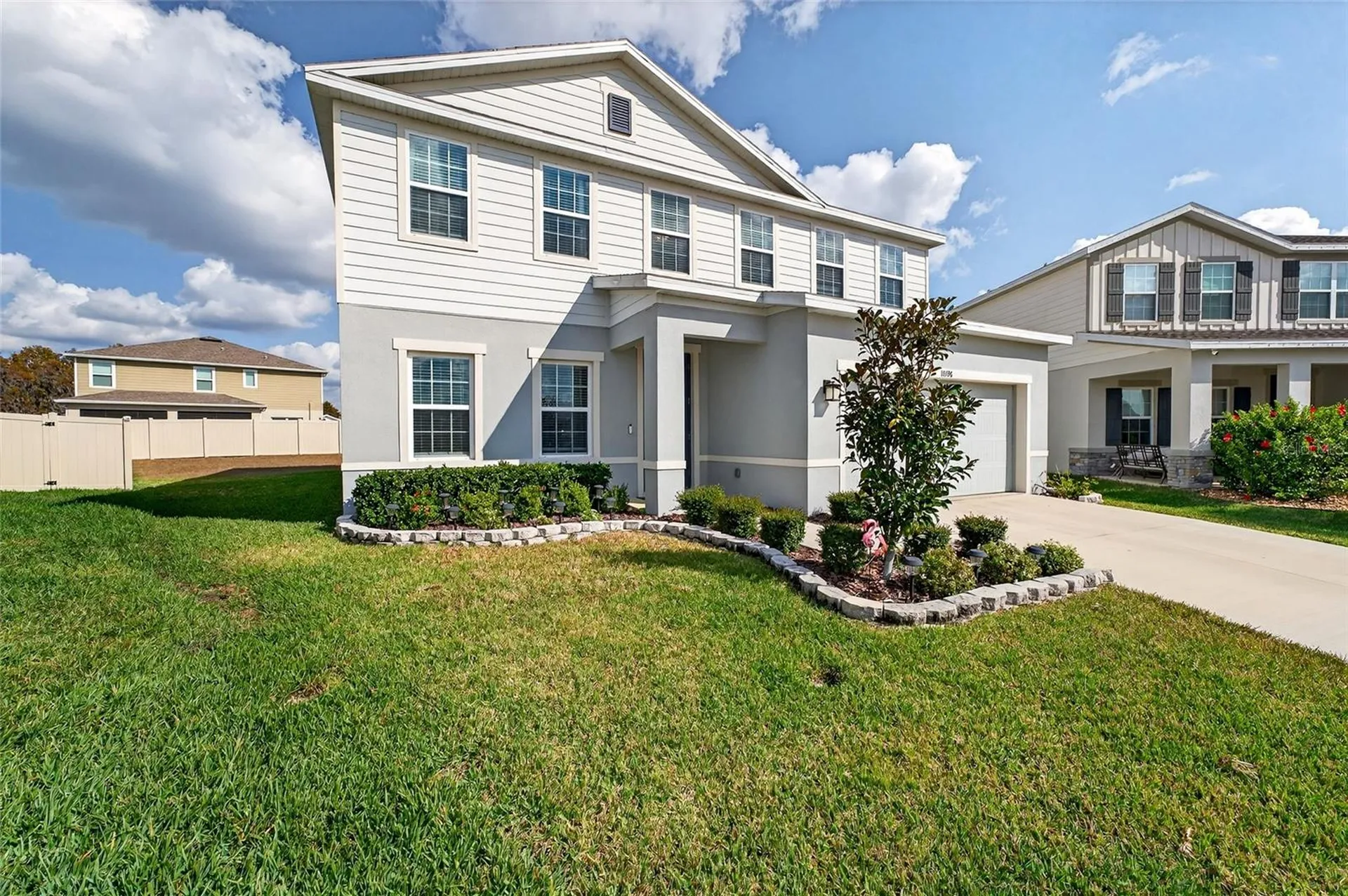 10196 Agave Court Land O Lakes FL 34638