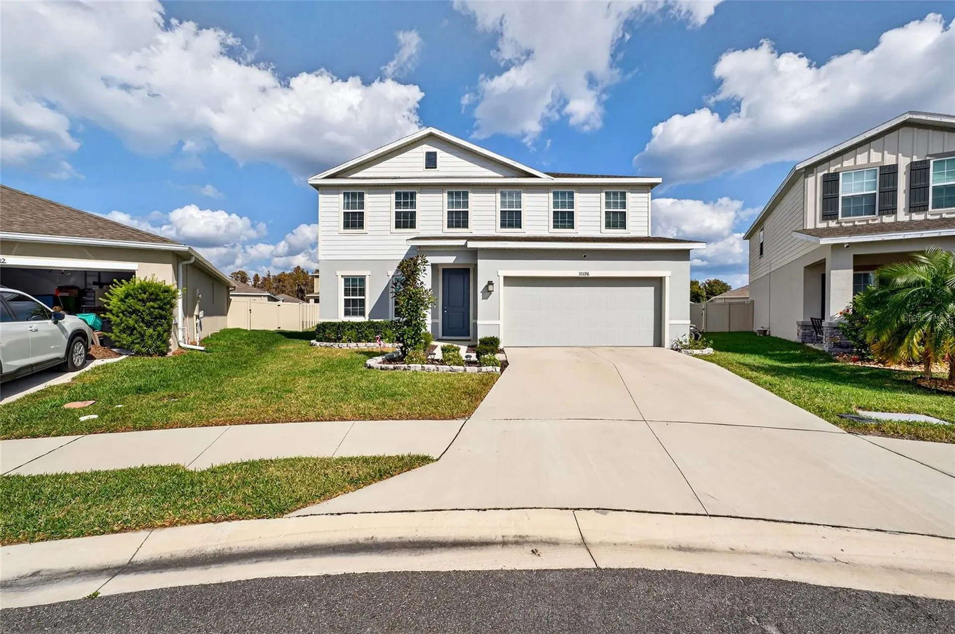 10196 Agave Court Land O Lakes FL 34638