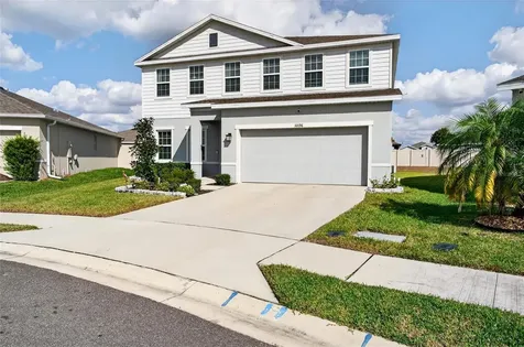 10196 Agave Court Land O Lakes FL 34638