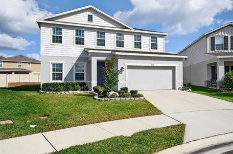 10196 Agave Court Land O Lakes FL 34638