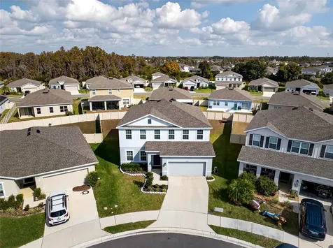 10196 Agave Court Land O Lakes FL 34638
