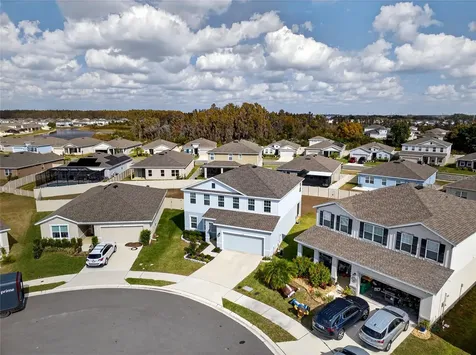 10196 Agave Court Land O Lakes FL 34638