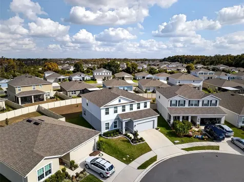 10196 Agave Court Land O Lakes FL 34638