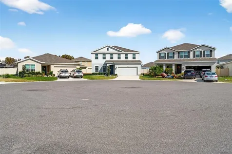 10196 Agave Court Land O Lakes FL 34638