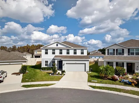 10196 Agave Court Land O Lakes FL 34638