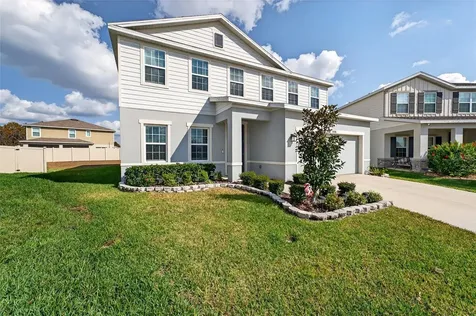 10196 Agave Court Land O Lakes FL 34638