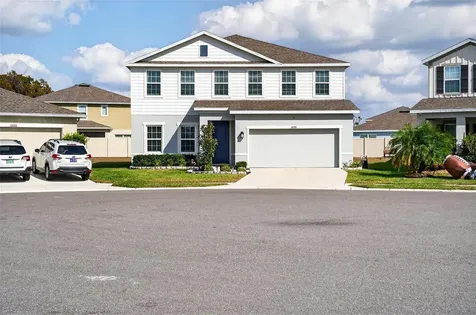 10196 Agave Court Land O Lakes FL 34638