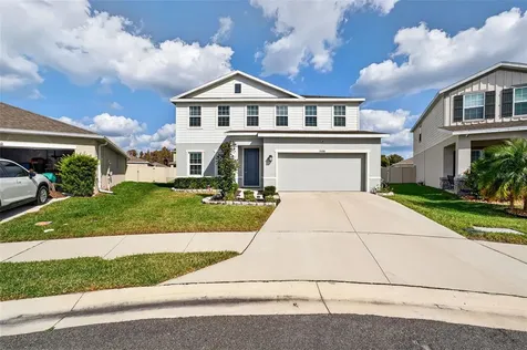 10196 Agave Court Land O Lakes FL 34638
