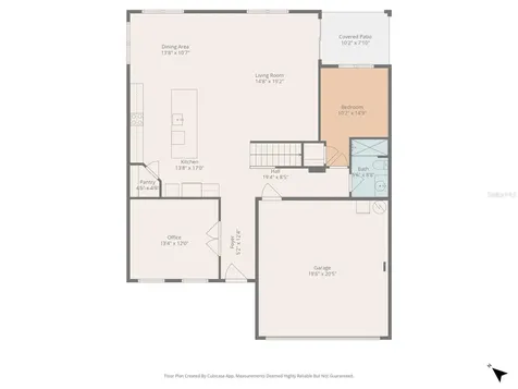 10196 Agave Court Land O Lakes FL 34638