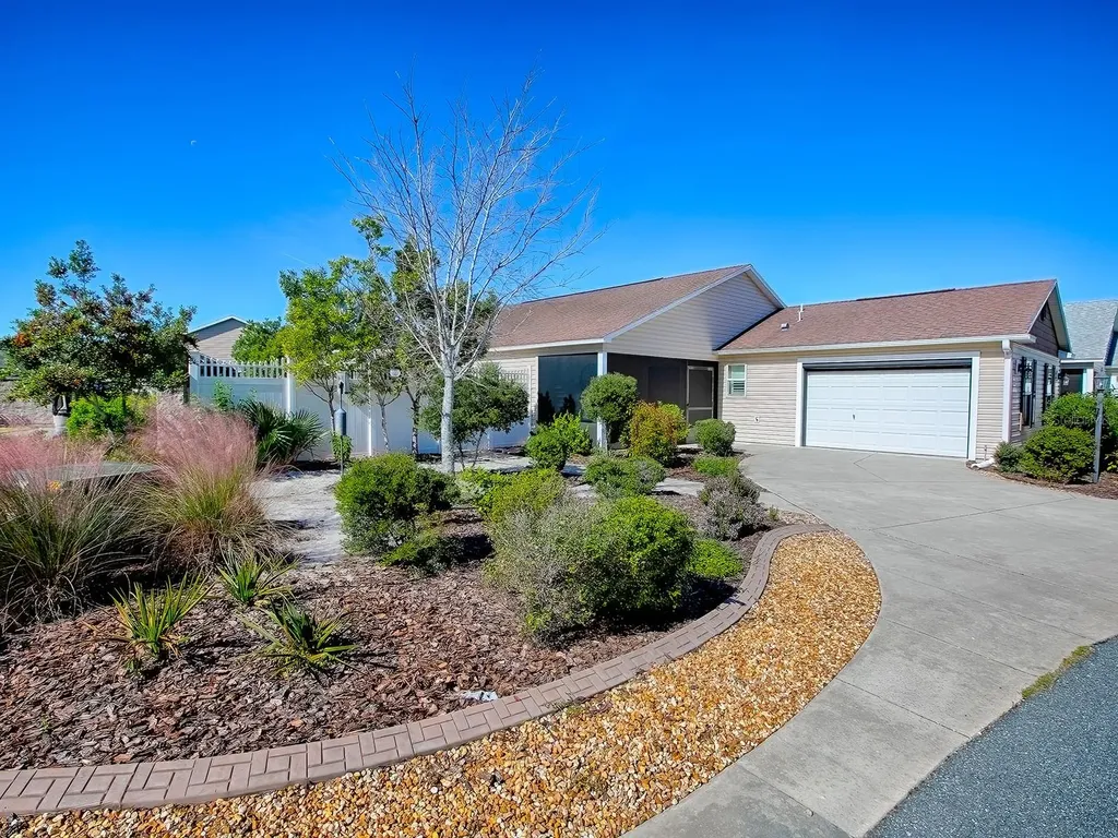 3632 Ukulele Street The Villages FL 32163