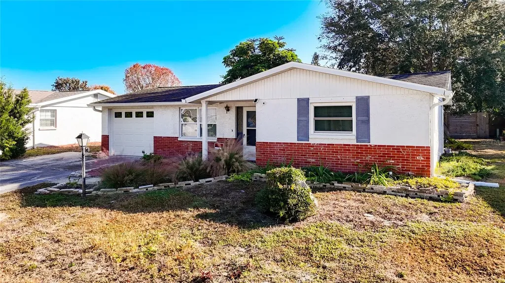 9420 Cochise Lane Port Richey FL 34668