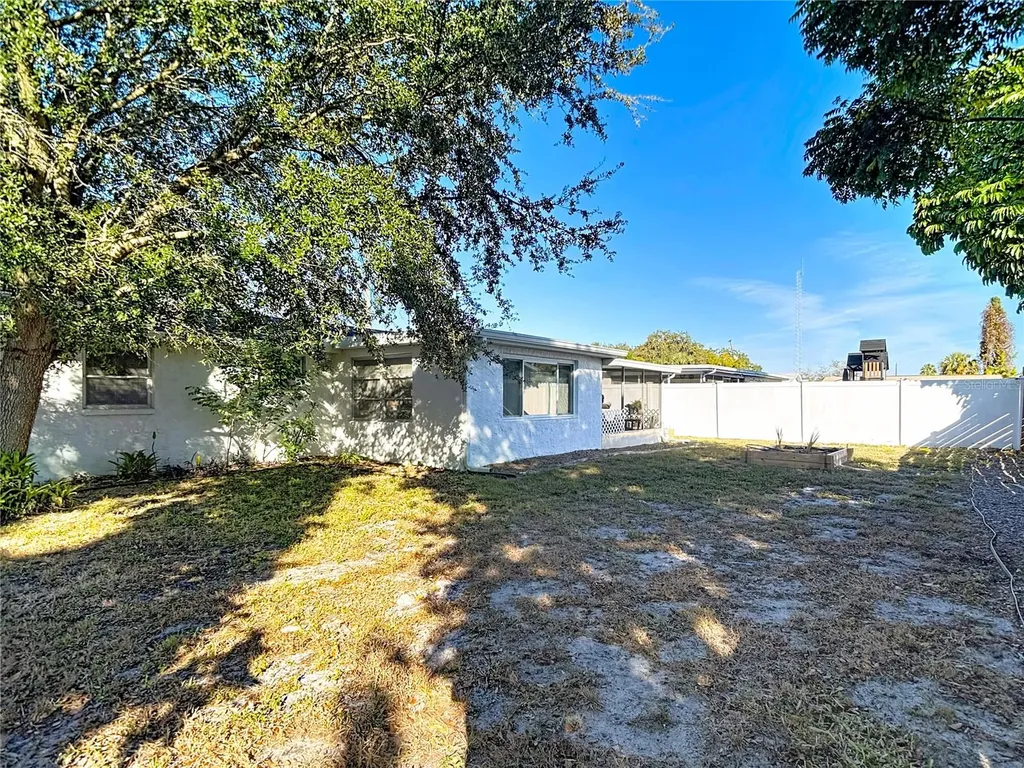 9420 Cochise Lane Port Richey FL 34668